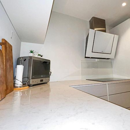Penthouse Apartment With Amazing View. トロムソ エクステリア 写真